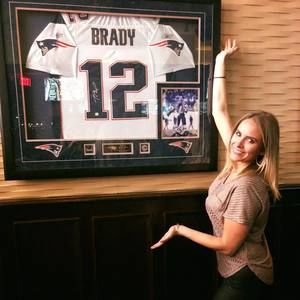 Meet your Posher, Candace